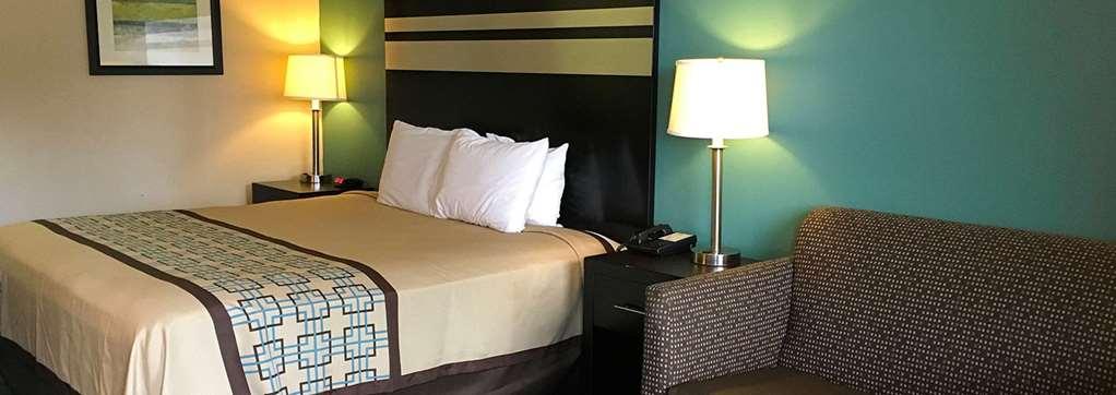 Guesthouse Inn Dothan Quarto foto