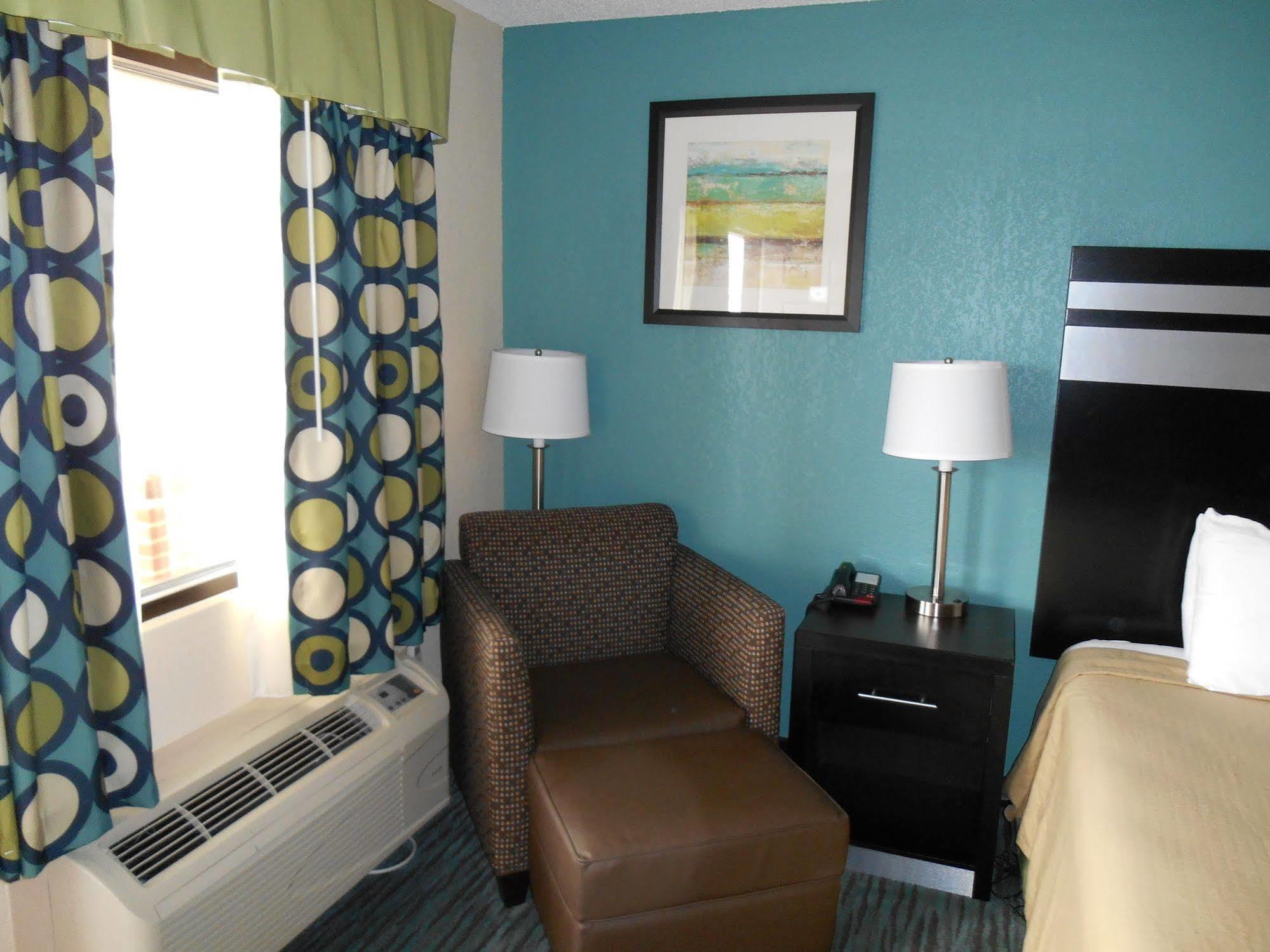 Guesthouse Inn Dothan Exterior foto