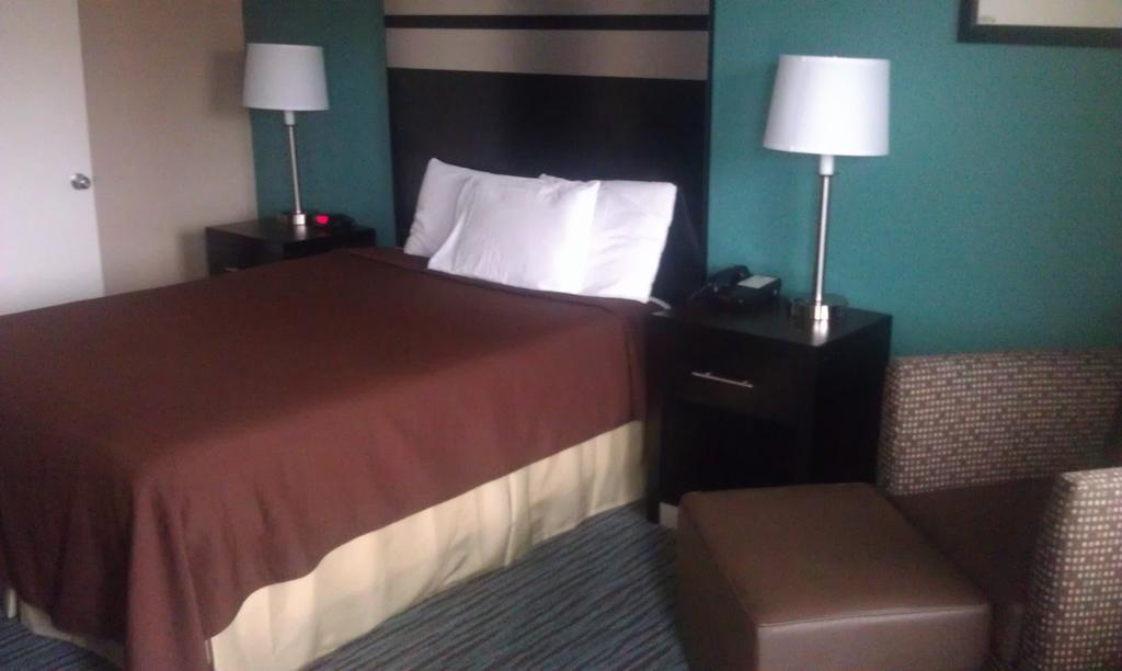 Guesthouse Inn Dothan Exterior foto